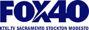 fox40 news logo