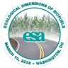 ESA Biofuels circle logo