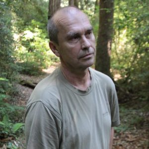 Petr Pyšek Whittaker Distinguished Ecologist Award