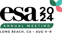 Official logo of this year's Annual Meeting