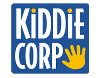 Official logo of Kittie Corp.