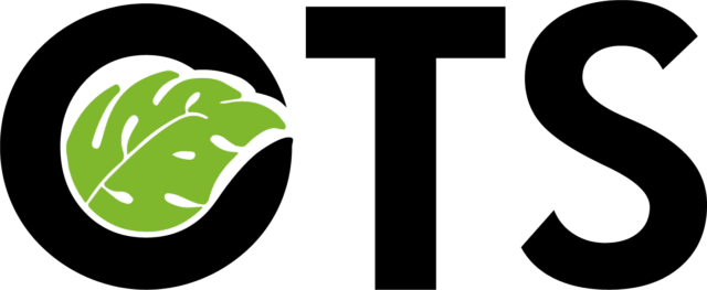 Official logo of the OTS.  