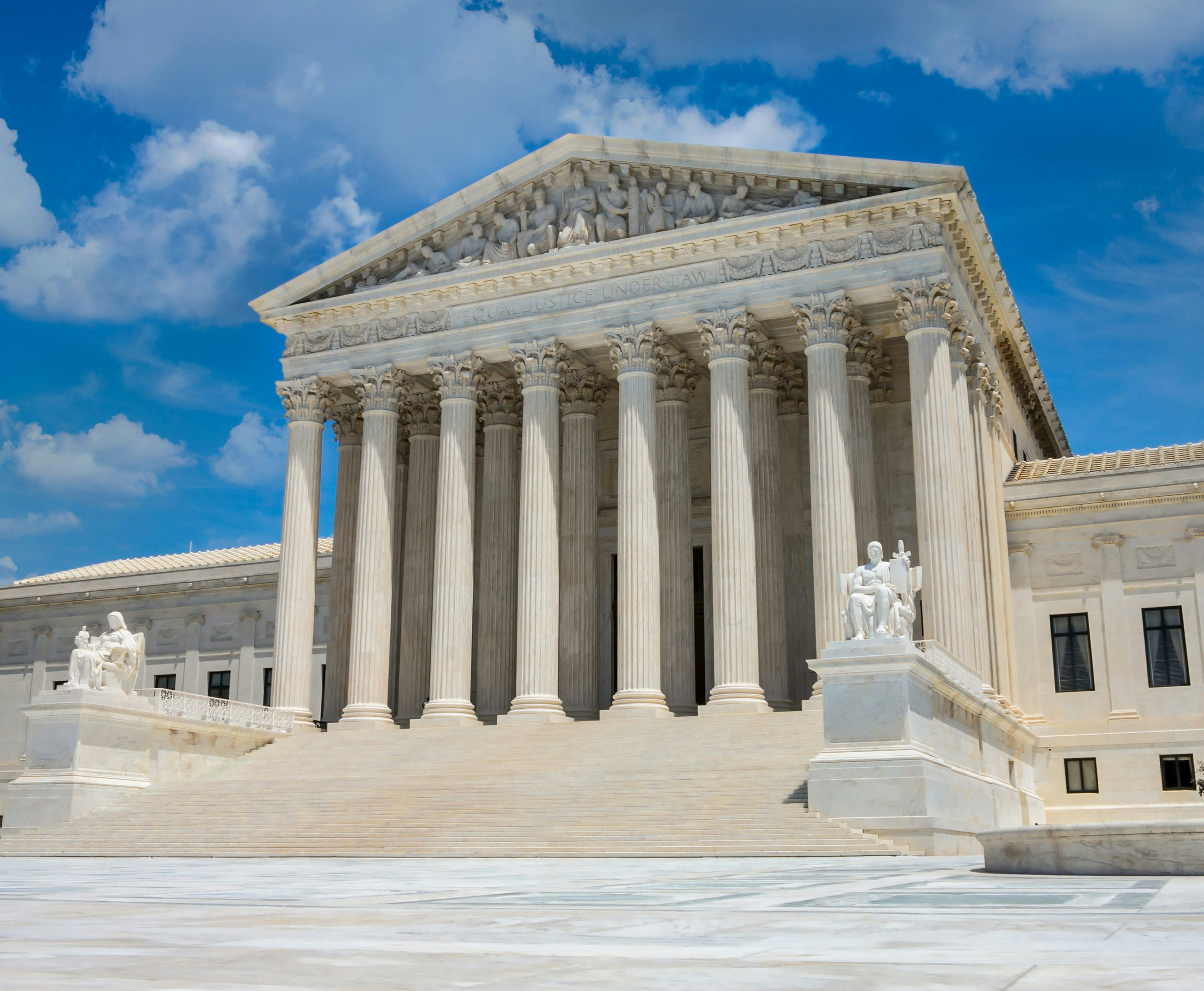 The Supreme Court of the United States