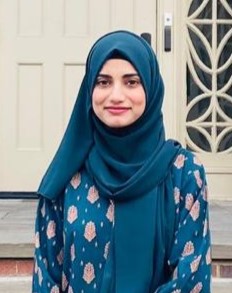 Saliha Ahmad