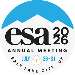 ESA Annual Meeting