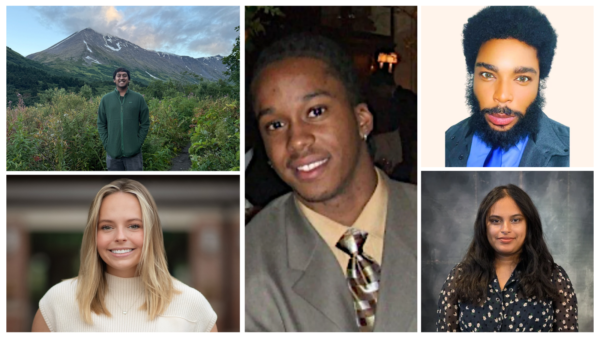 Learn more about us: 2026 Executive Board