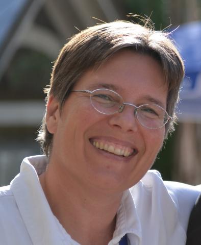 Profile image of Susi Moser
