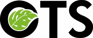 Official logo of OTS.
