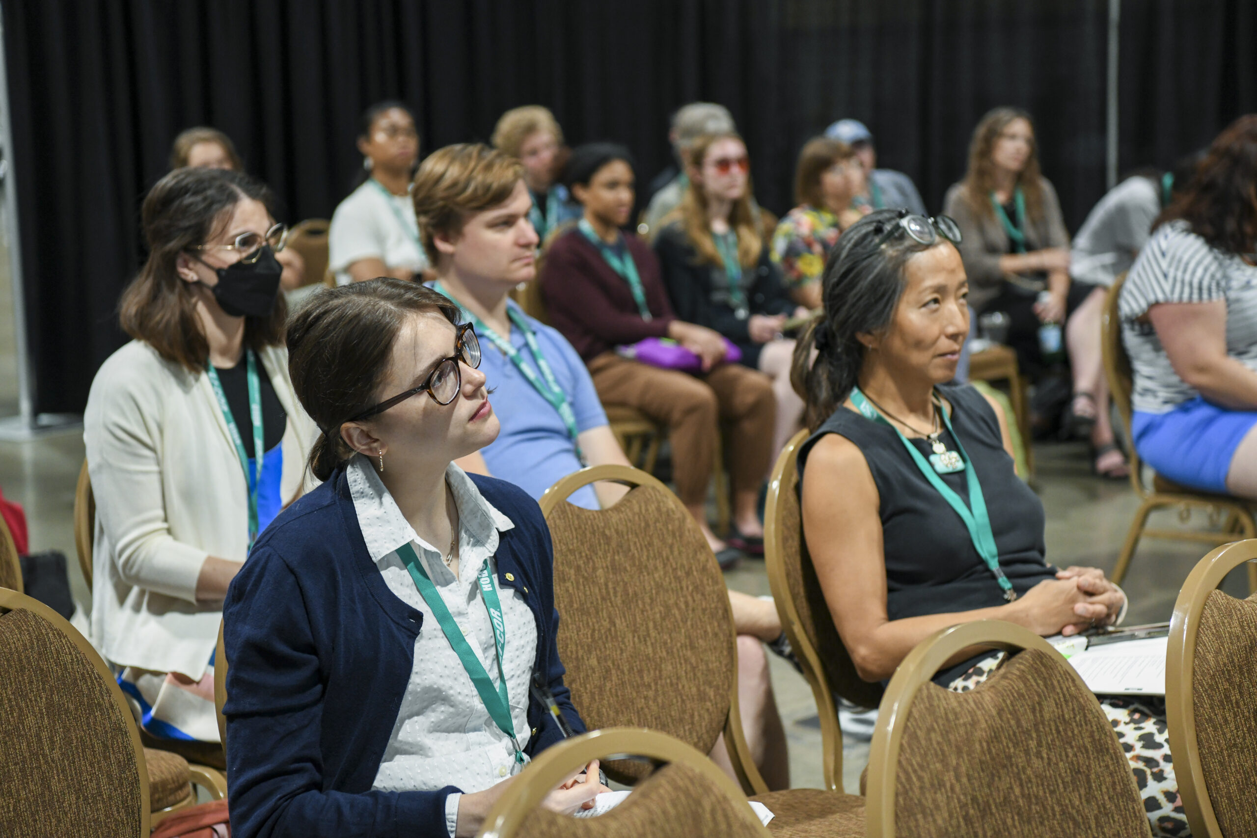 Career Central Session Review