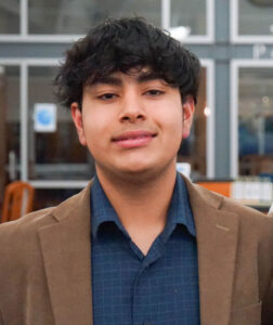 Portrait image of Arush Shangari.