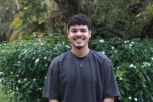 Portrait image of Adrian Gonzalez Rivera.