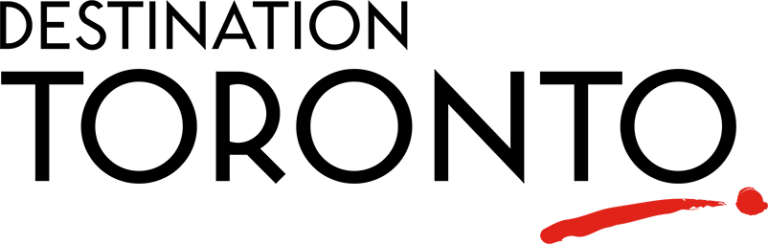 Destination Toronto, a 2026 Sponsor.