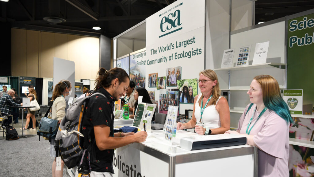 ESA Publications