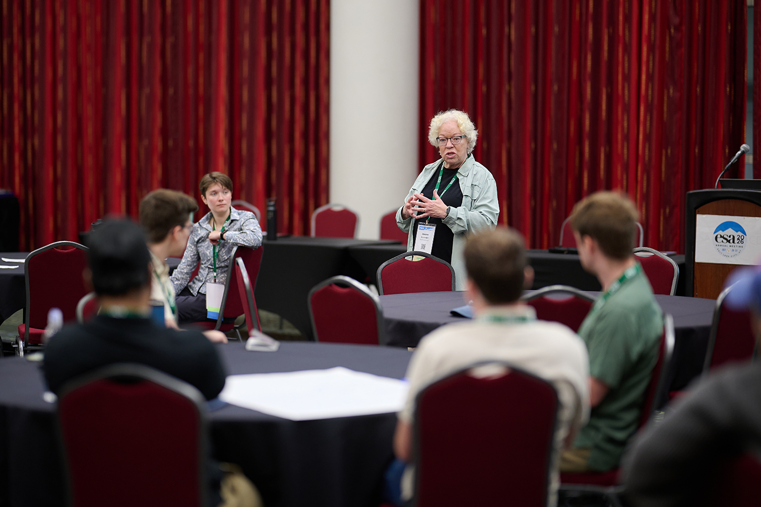 Call for Inspire Session Proposals