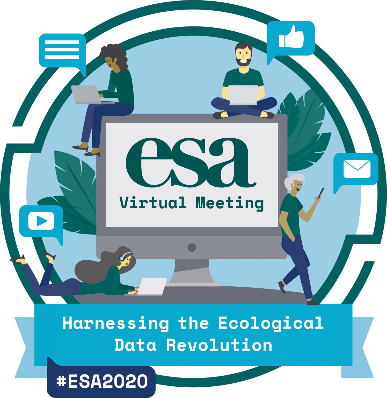 105th Annual Meeting of the Ecological Society of America to convene on