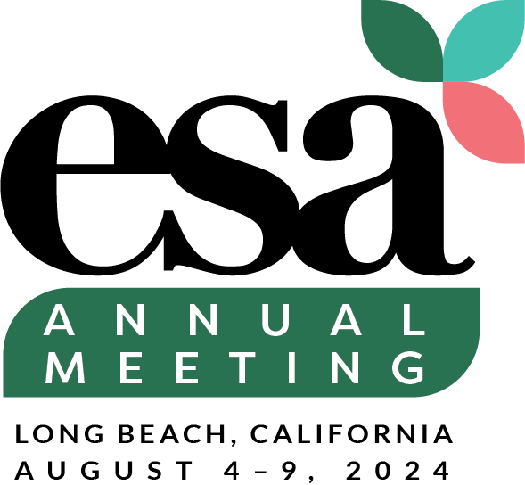 Future Meetings The Ecological Society of America