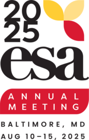 Official logo of this year's Annual Meeting