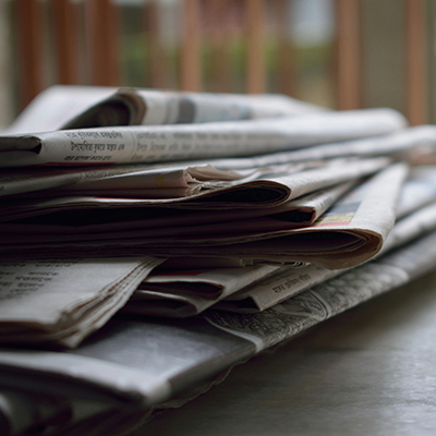 Policy News Headlines