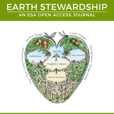 Earth Stewardship Launch