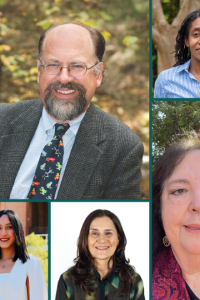 a photo collage of our 2025 awardees, cropped -- click through for the full press release
