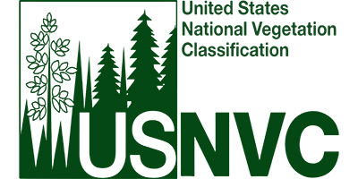 Logo of the US National Vegetation Classification