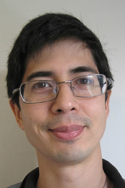 Photo of Denis Valle