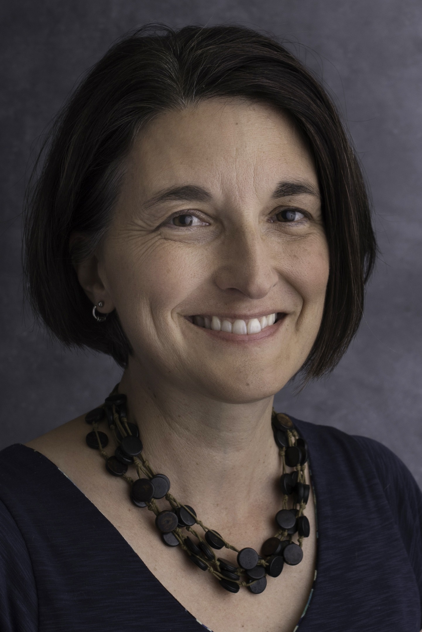 Photo of Serita Frey