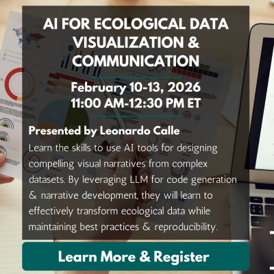 New Course: AI for Data Visualization