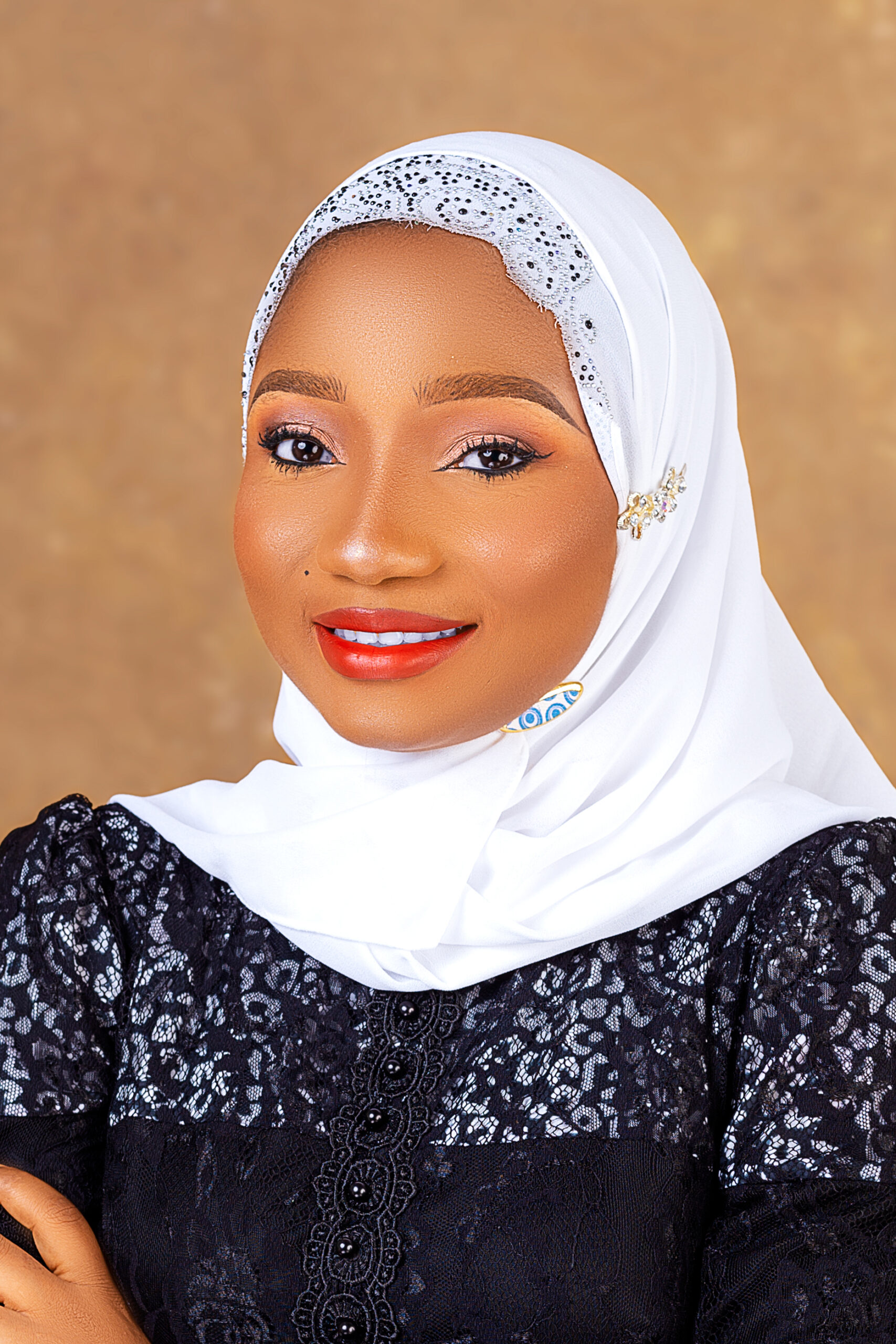 Photo of Olabisi Atofarati