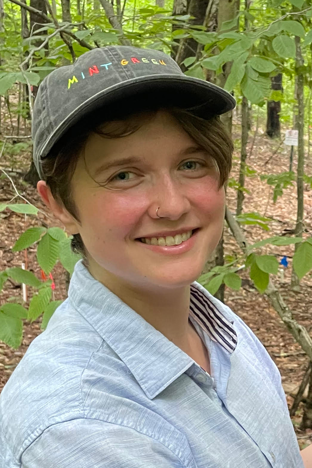 Photo of Emma Daily