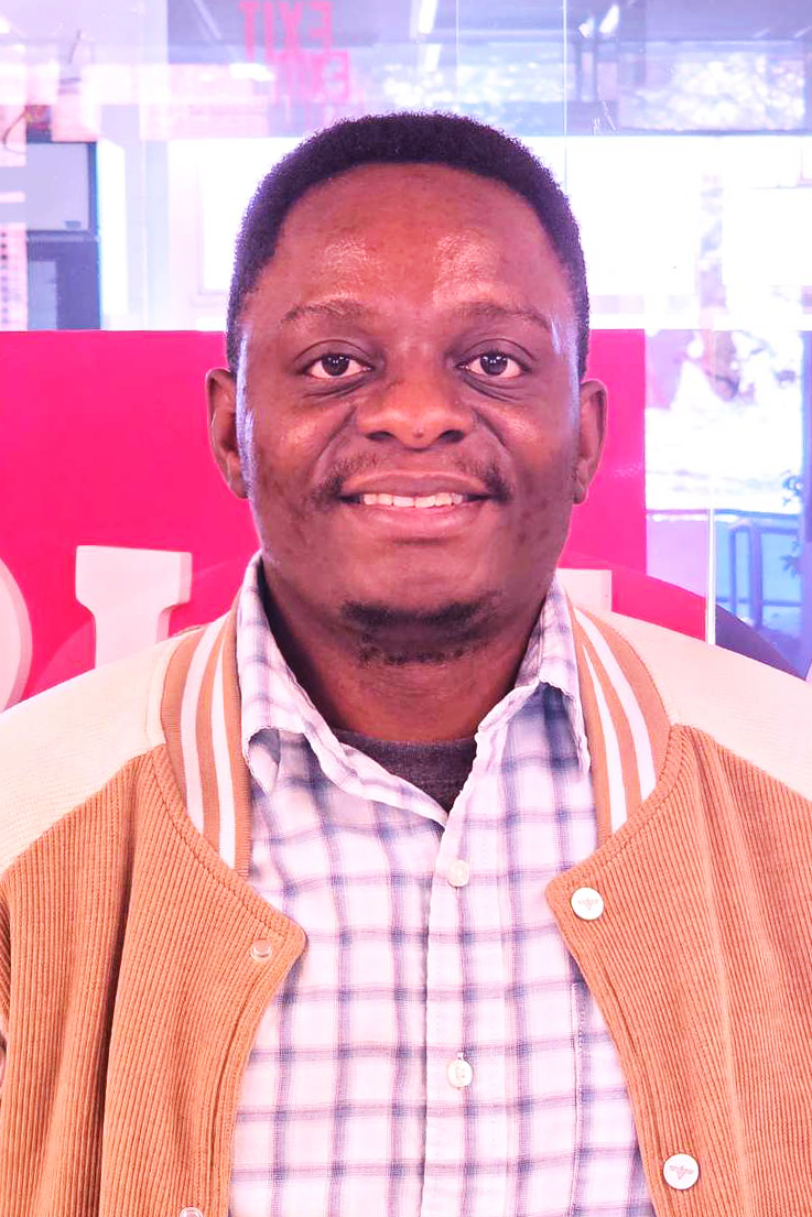 Photo of Chukwudi Ikegwu