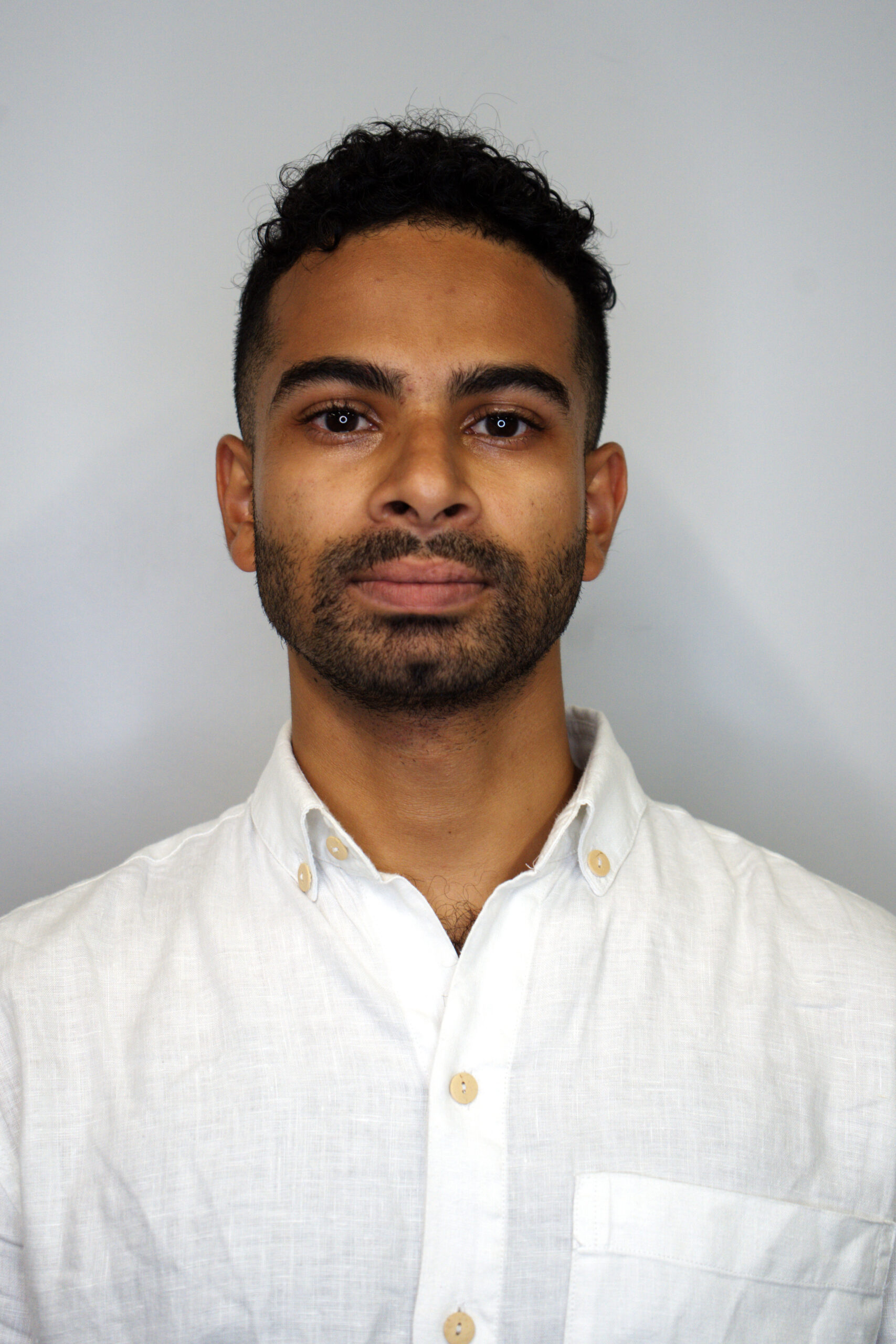 Photo of Sikander Khare