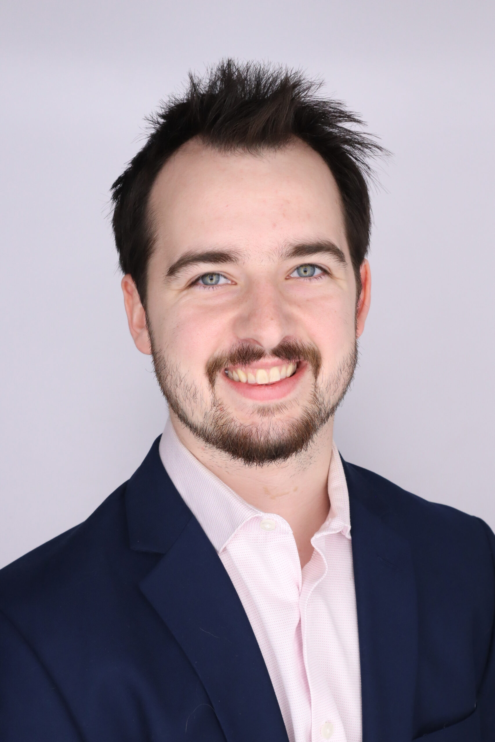Photo of James Moloney