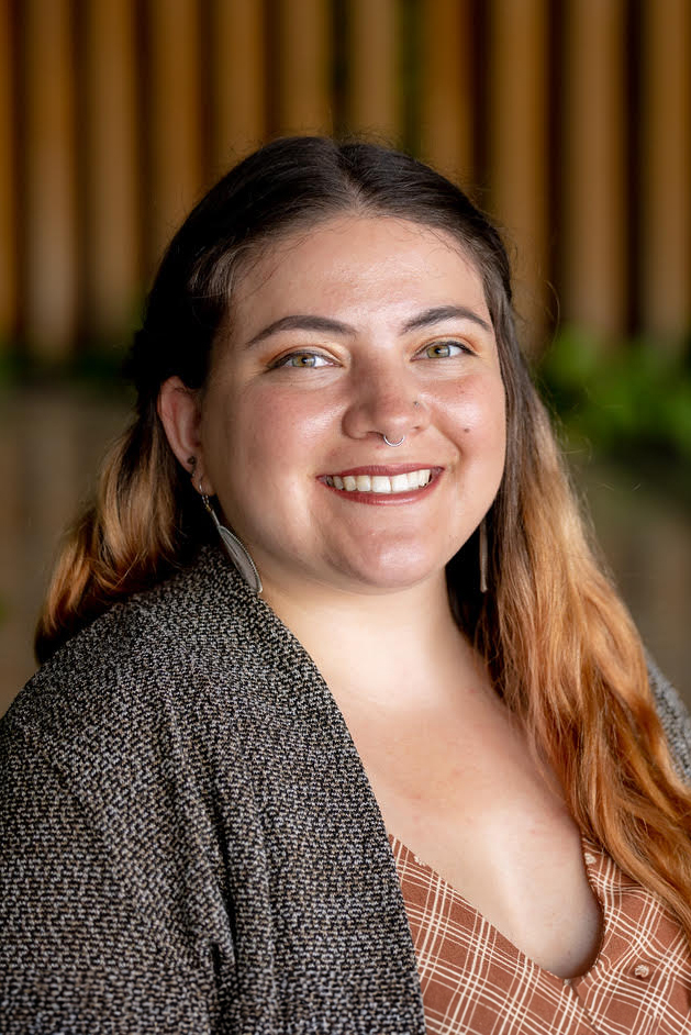 Photo of Lily Olmo