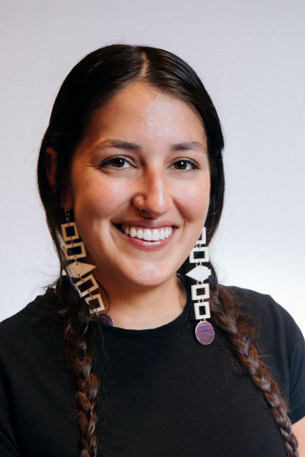 Photo of Cheyenne Reuben-Thomas