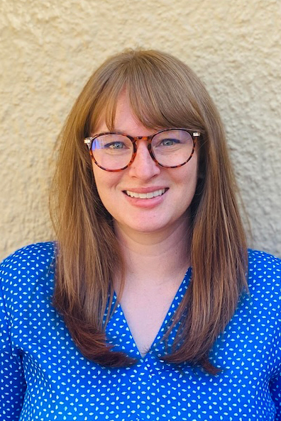 Photo of Taylor Rubin