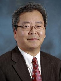 Portrait of Lianhong Gu