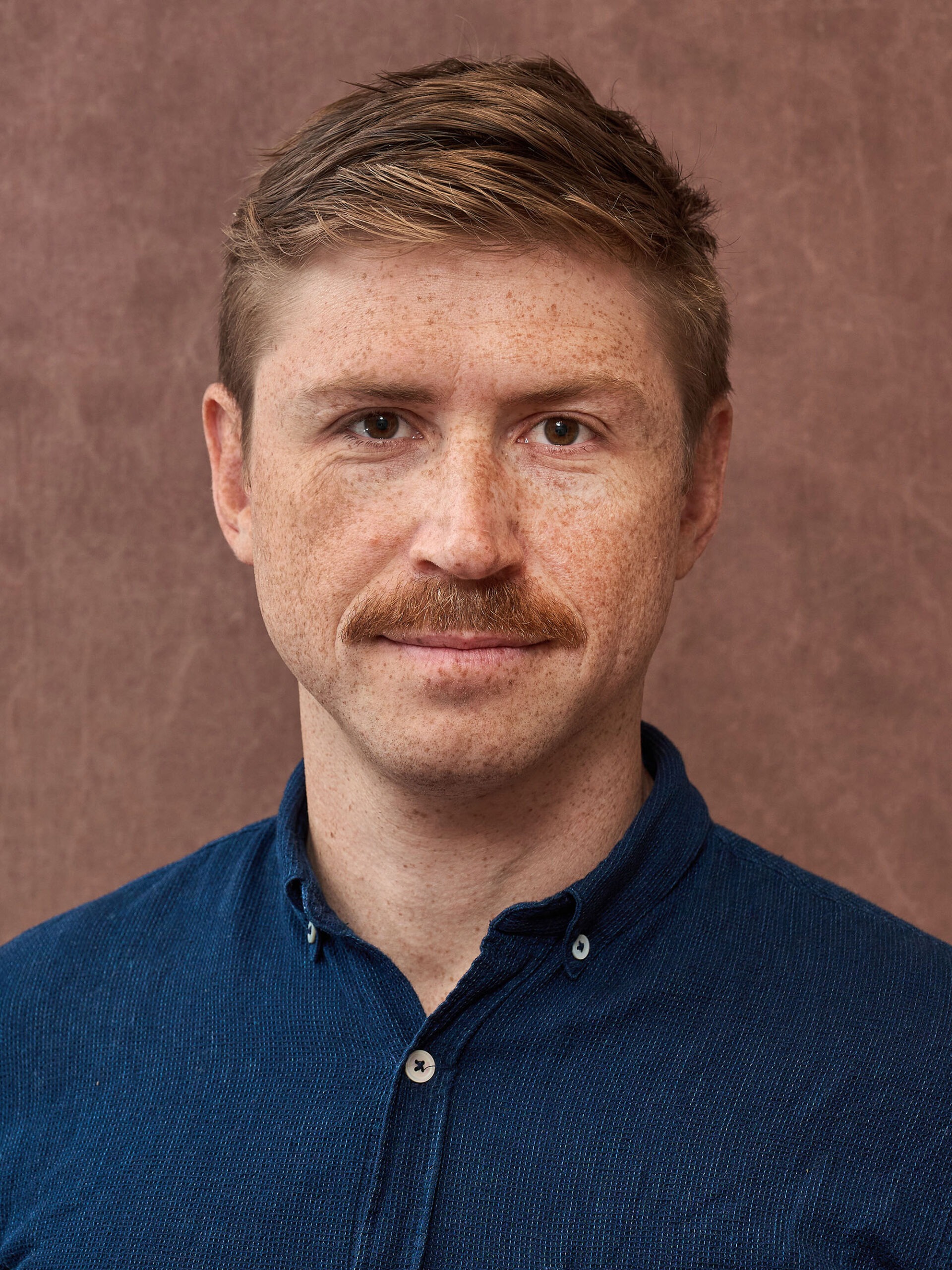 Portrait of Casey Youngflesh