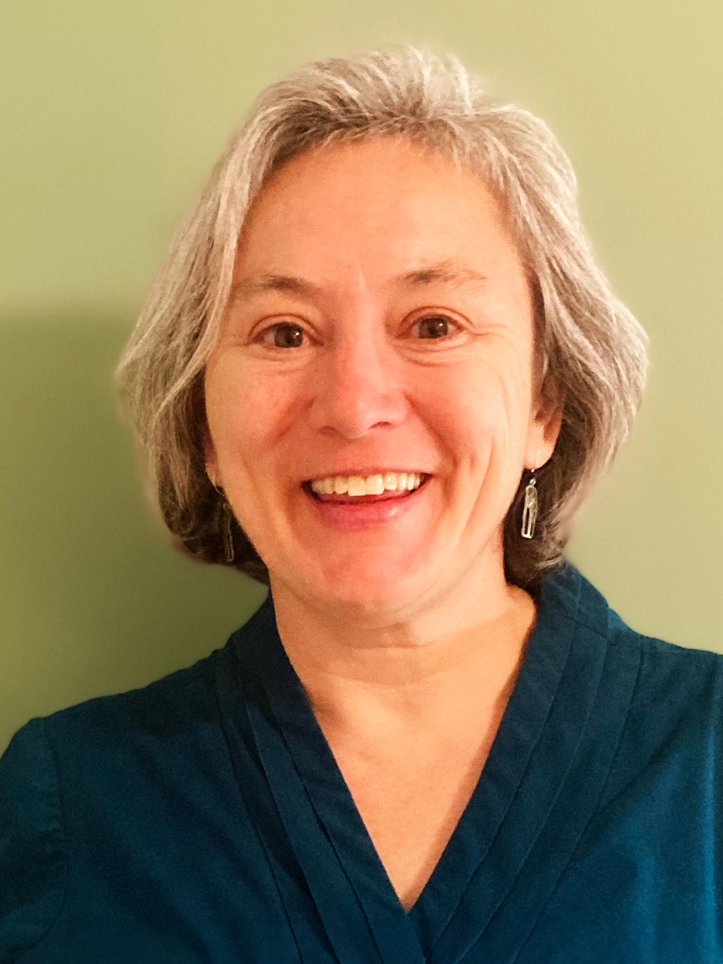 Photo of Haldre Rogers