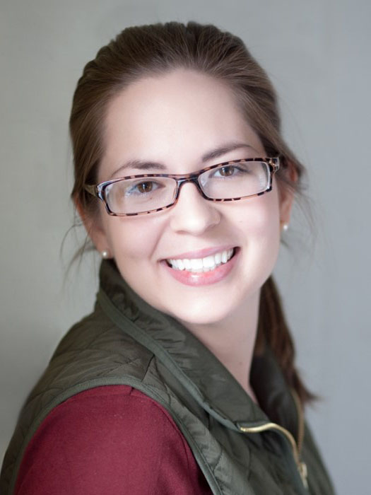 Photo of Emily Weigel