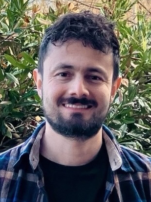Photo of Daniel Zuleta