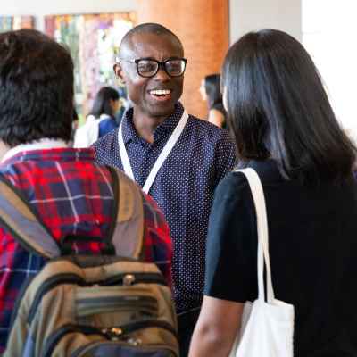 Enhance Your #ESA2026 Experience