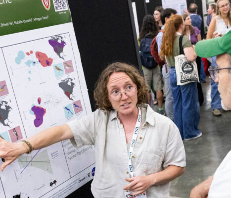 Donate to the Science of Ecology