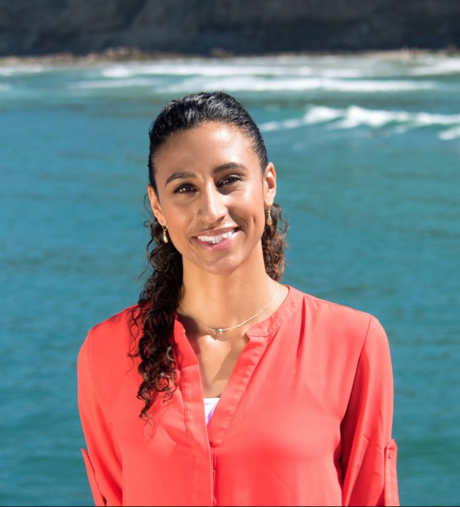 Profile picture of Tashiana Osborne.